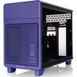 Thermaltake TR100 , Tower-Gehäuse violett