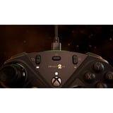 Thrustmaster ESWAP X2 H.E, Gamepad schwarz/gold