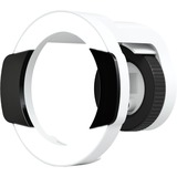 Ubiquiti G5 Pro Vision Enhancer, LED-Leuchte weiß