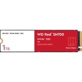 Red SN700 1 TB, SSD