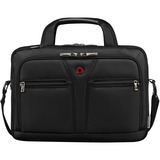 Wenger BC Pro , Notebooktasche schwarz, von 29,5 cm (11,6") bis  33,8 cm (13,3")