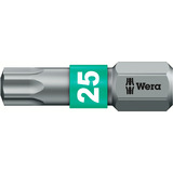 Wera Tool-Check PLUS Imperial 1, Bit-Satz schwarz/grün, 39-teilig, zöllig, inkl. 1/4" Bit-Ratsche