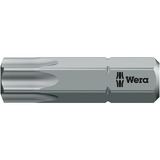 Wera Tool-Check PLUS Imperial 1, Bit-Satz schwarz/grün, 39-teilig, zöllig, inkl. 1/4" Bit-Ratsche