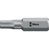 Wera Tool-Check PLUS Imperial 1, Bit-Satz schwarz/grün, 39-teilig, zöllig, inkl. 1/4" Bit-Ratsche
