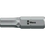 Wera Tool-Check PLUS Imperial 1, Bit-Satz schwarz/grün, 39-teilig, zöllig, inkl. 1/4" Bit-Ratsche