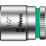 Wera Tool-Check PLUS Imperial 1, Bit-Satz schwarz/grün, 39-teilig, zöllig, inkl. 1/4" Bit-Ratsche