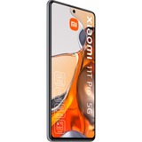 Xiaomi 11T Pro 128GB, Handy Moonlight White, Android 11, 8 GB DDR 5