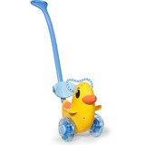 ZAPF Creation BABY born® Schiebe-Berta, Spielfigur 