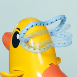 ZAPF Creation BABY born® Schiebe-Berta, Spielfigur 
