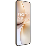 realme 14 Pro 5G 512GB, Handy Pearl White, Android, 12 GB