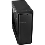 ALTERNATE We Love Gaming-PC New Year 2023 Edition schwarz/transparent, Windows 11 Home 64-Bit