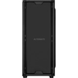 ALTERNATE We Love Gaming-PC New Year 2023 Edition schwarz/transparent, Windows 11 Home 64-Bit