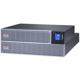 APC Easy UPS On-Line RM SRVL RT, 3000VA, USV schwarz