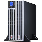 APC Easy UPS On-Line RM SRVL RT, 3000VA, USV schwarz