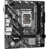 ASRock H610M-HDV/M.2 R2.0, Mainboard 