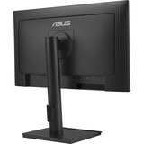 ASUS BE249CGN Docking Monitor, LED-Monitor 60.5 cm (23.8 Zoll), schwarz, FullHD, IPS, USB-Hub, Daisy-Chain, 120Hz Panel