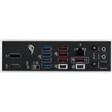 ASUS ROG STRIX Z890-H GAMING WIFI, Mainboard schwarz