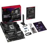 ASUS ROG STRIX Z890-H GAMING WIFI, Mainboard schwarz