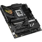 ASUS ROG STRIX Z890-H GAMING WIFI, Mainboard schwarz