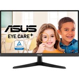 ASUS VY229HE Eye Care, LED-Monitor 55 cm (22 Zoll), schwarz, FullHD, AMD FreeSync, HDMI