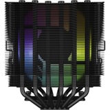 Alpenföhn Brocken 4 Max ARGB, CPU-Kühler schwarz, 120 mm