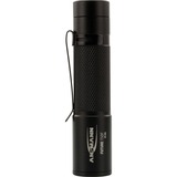 Ansmann Future T50F, Taschenlampe schwarz