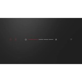 Bosch DWK91LT60 Serie 8, Dunstabzugshaube schwarz, 90 cm, Home Connect