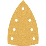 Bosch Expert C470 Schleifblatt, 100 x 150mm, K60 10 Stück, für Multischleifer