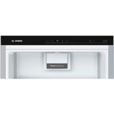 Bosch KSV36AIDP Serie | 6, Vollraumkühlschrank edelstahl