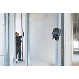 Bosch Professional RM 1 Professional, Halterung schwarz