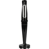 Braun MultiQuick 9 Stabmixer MQ 9147X edelstahl/schwarz, 1.200 Watt, mit 2 Zerkleinerern, Kartoffelstampfer, Schneebesen