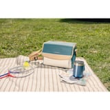 Campingaz Fold'N Cool Minimaxi 10L, Kühltasche petrol/beige