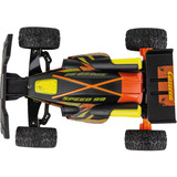 Carrera 2,4GHz Orange Jumper - High Speed, RC orange/gelb