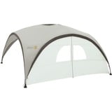 Sunwall XL, Seitenwand mit Tür für Event Shelter Pro XL 4,5m, Seitenteil