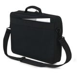 DICOTA Eco Multi SCALE 14-15.6, Notebooktasche schwarz, bis 39,6 cm (15,6")