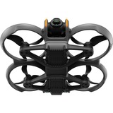 DJI Avata 2 Fly More Combo (ein Akku), Drohne Mechanischer Ein-Achsen-Gimbal