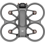 DJI Avata 2 Fly More Combo (ein Akku), Drohne Mechanischer Ein-Achsen-Gimbal