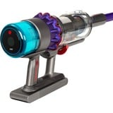 Dyson Gen5detect, Stielstaubsauger grau/violett