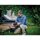 EINHELL Handkreissäge TC-CS 1250 rot/schwarz, 1.250 Watt
