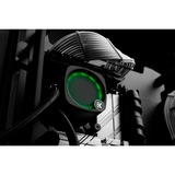 EKWB EK-Nucleus AIO CR240 Lux D-RGB 240mm, Wasserkühlung schwarz