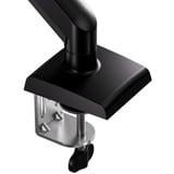 ENDORFY Atlas GS Single, Monitorhalterung schwarz, für Monitore bis 88,9 cm (35")