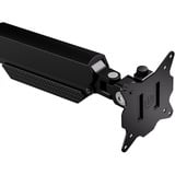 ENDORFY Atlas GS Single, Monitorhalterung schwarz, für Monitore bis 88,9 cm (35")