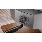 ENDORFY Atlas GS Single, Monitorhalterung schwarz, für Monitore bis 88,9 cm (35")
