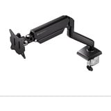ENDORFY Atlas GS Single, Monitorhalterung schwarz, für Monitore bis 88,9 cm (35")