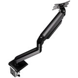 ENDORFY Atlas GS Single, Monitorhalterung schwarz, für Monitore bis 88,9 cm (35")