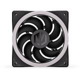 ENDORFY Corona 120, Gehäuselüfter schwarz, Reverse, 120 mm