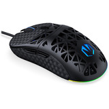 ENDORFY LIV, Gaming-Maus schwarz