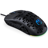 ENDORFY LIV, Gaming-Maus schwarz