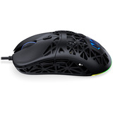 ENDORFY LIV, Gaming-Maus schwarz