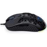 ENDORFY LIV, Gaming-Maus schwarz